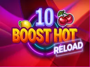 10 Boost Hot Reload