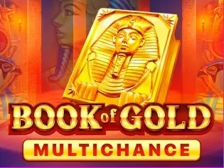 Book of Gold: Multichance