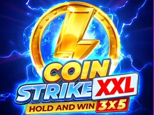 Coin Strike XXL: Hold and Win