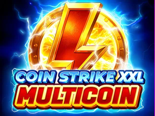 Coin Strike XXL: Multicoin