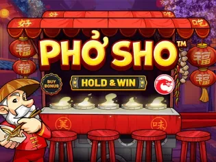Pho Sho